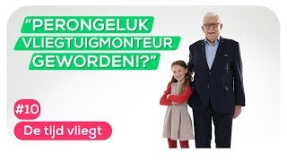 De belangrijkste taak van een vliegtuigmonteur  De tijd vliegt 10  Transavia [upl. by Nylirehs212]