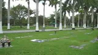 Miami Memorial Park Miami Florida  Cemetery Brokers [upl. by Llednyl839]