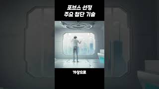 포브스 선정 주요 첨단 기술 3편 [upl. by Myron]