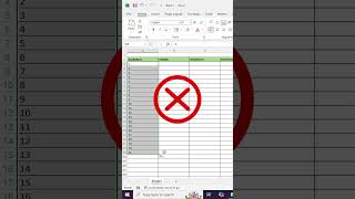 Microsoft Excel Shortcut for Numbering Large Series [upl. by Raffaello]