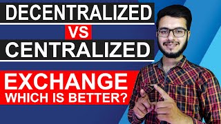 Differences between Centralization and Decentralization [upl. by Leiso554]