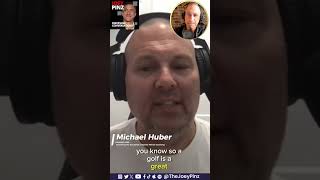 283 Michael Huber Unlocking the Discipline of Sports Mental Coaching 🗝️ shorts [upl. by Fitzgerald]