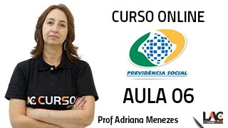 Aula 0645  Direito Previdenciário  Segurados do RGPS  Parte 3  INSS 2016 [upl. by Kcirddec]