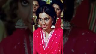 Indian Old Song Ladki Cycle Wali  Pati Patni Aur Woh  shorts sorts bollywood goldenhitsongs [upl. by Ainot]