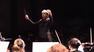 Tchaikovsky Symphony 4  Finale Allegro con fuoco [upl. by Mellitz]