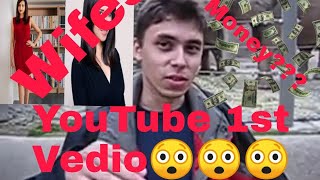 Jawed Karim Biography [upl. by Barina]