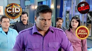 एक Evil Spirit क्यों है Team CID ​​के पीछे  CID  Hidden In A Car  19 Jan 2023 [upl. by Nidroj]