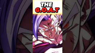 ALMOST 1YEAR And Still GOAT🗿 DB LEGENDS dblegends shorts [upl. by Barron361]