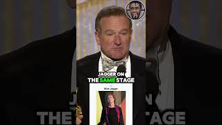 Robin Williams Knew About Diddy [upl. by Mcdonald951]