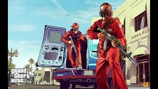 How to download Grand Theft Auto 5 game size 7 GB [upl. by Nagrom]