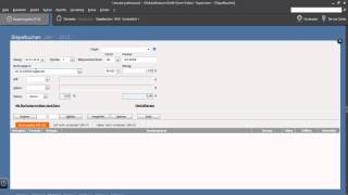 Lexware Buchhalter 2012 Buchungen Woche 3 [upl. by Ydnic]