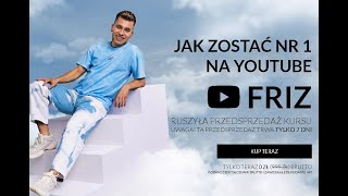 JAK ZDOBYĆ KURS FRIZA ZA DARMO  DZIAŁA [upl. by Waechter]