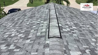 Roof Repair Review From Leaks to Full Restoration in Sarasota FL sarasotaroofing roofrepair [upl. by Moriah654]