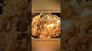 Eggless Semolina PancakeRava PancakeSooji PancakeEggless pancakesEasy healthy breakfast recipes [upl. by Ellsworth125]