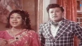 Eduppar Kai Pillai Tamil Full Movie  Jaishankar Subha [upl. by Asille]