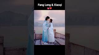 My Girlfriend is an Alien S2 Episode 10 Thassapak Hsu Wan Peng shortsviralvideolovedramanew [upl. by Adnorahs]