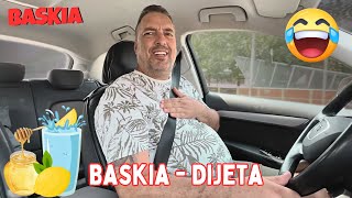 Baskia  Dijeta  Baskia [upl. by Endo82]