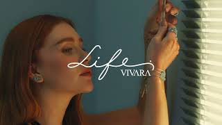 Lançamento  Coleção Splash by Marina Ruy Barbosa  Life by Vivara [upl. by Assenev489]