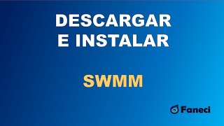 Descargar e instalar SWMM [upl. by Lyford196]