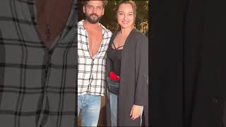 sonakshi sinha marriage shortvideo [upl. by Lister]