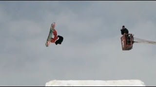 Halldor Helgason 2012 [upl. by Jeri]