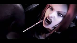 BloodRayne ReVamped  Launch Trailer [upl. by Lizette98]