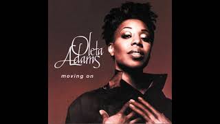 Slow Motion  Oleta Adams [upl. by Brita445]