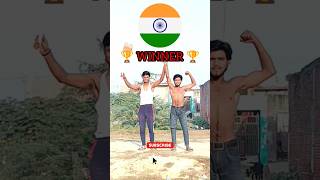 Kon zayada powerful hai 💪💯😱shorts youtubeshorts indianarmy army explore motivation [upl. by Anaytat]