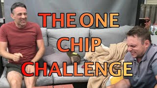 The One Chip Challenge [upl. by Faludi479]