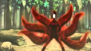 Naruto shippuuden Utakata vs Pain FULL English sub [upl. by Hedva]