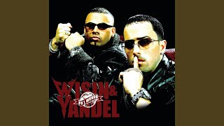 Wisin amp Yandel  Mírala Bien Audio [upl. by Ahseined]