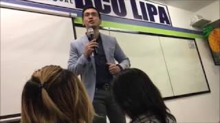 Aim Global opp by sir Jurgen Gonzales [upl. by Selyn214]