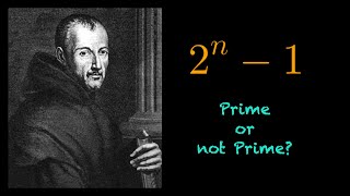 The Mystery of the Mersenne Primes  Unravelling a solution to a centuries old question [upl. by Inalaehon]