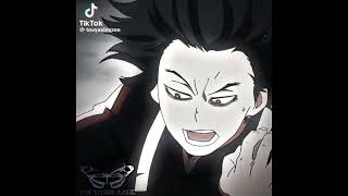 MHA edits  TikTok Compilation 20 [upl. by Kosse269]