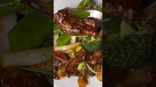 Super EASY BEEF Chop Suey Recipe [upl. by Cayla]