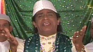 Le Lo Salam Hamara Devotional Qawwali Song [upl. by Petrine]