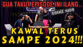 EPISODE KUMPUL KEBO🤣  SISKAEEE MAIN THREADS‼️ [upl. by Aztinay134]