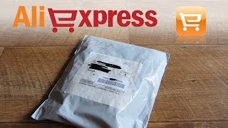 НИШТЯКИ для PS3  Посылка с AliExpress [upl. by Aratal]