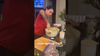 The Liriano Family thanksgiving couplescomedy fyp family [upl. by Riha]