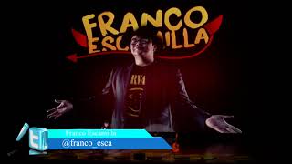 Franco Escamilla Show quot¡Y yaquot Primera parte [upl. by Redleh]