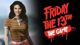 Friday The 13th Game  PEMBUNUH TELOLET [upl. by Anirehs]