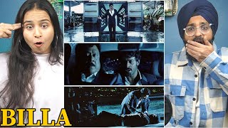 Billa Mass Action Scene Reaction  Prabhas  Anushka Shetty  Parbrahm Singh [upl. by Nitsoj]