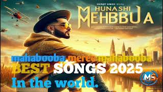 Unveil the Mystery My Beloved Mahbooba  Hindi Romantic Song 2024quot [upl. by Raynell]