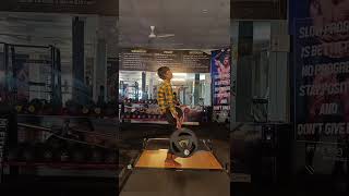 60kg bw30 video love gymgymmotivation [upl. by Frech]