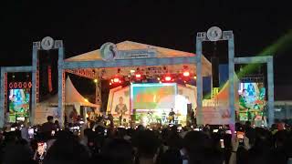 konser band Radja di EXPO BARSEL thn 2024🙏 [upl. by Annas]