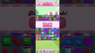 Candy Crush Level 17604 GamePlay [upl. by Machute]