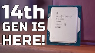 Which CPU should you buy 14600K vs 13600K vs 12600K [upl. by Elvyn]