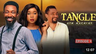 TANGLE NIGERIAN MOVIE Episode 4 Yawaskits  Episode 285 [upl. by Siugram76]