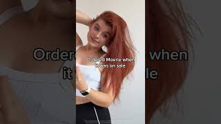 Wondering if Moérie Can Change Your Hair for Good Let’s Find Out hairgrowth haircare hairtok [upl. by Akinat]