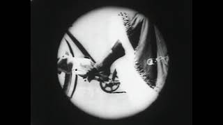 As Seen Through the Telescope  A Silent Movie [upl. by Schnorr]